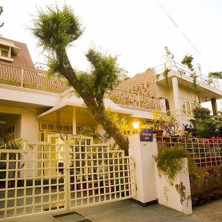 Bed and Breakfast Safarnama Agra Агра Экстерьер фото